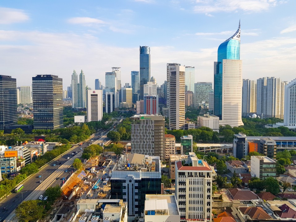 Why You Should Start a Business in Indonesia