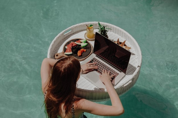 Best Places for Digital Nomads in Bali